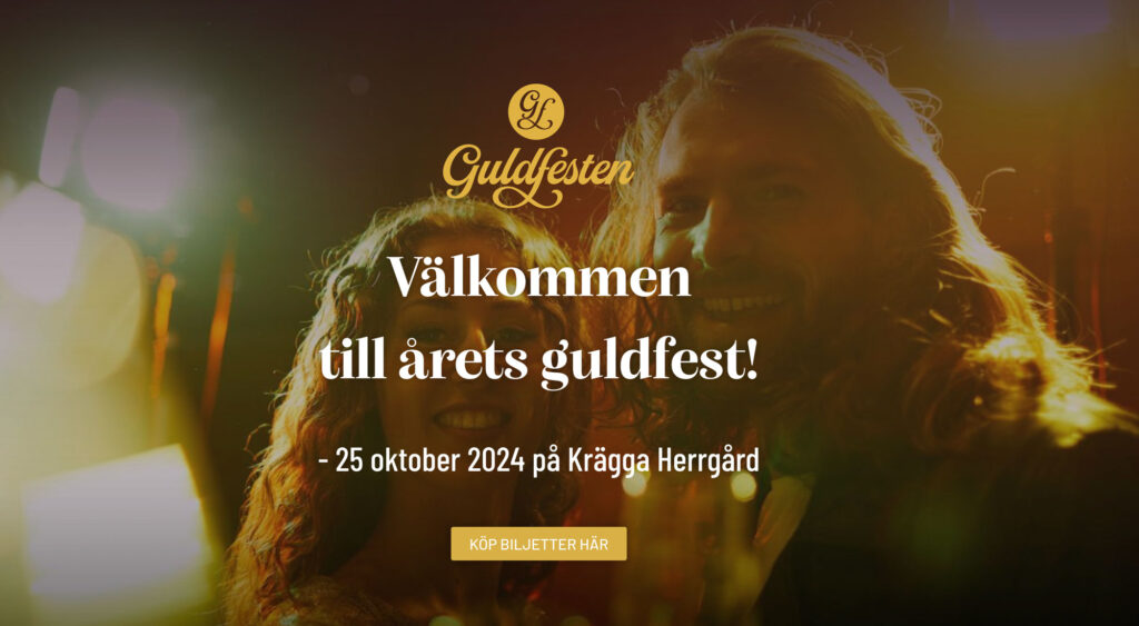 Guldfesten i Håbo Kommun